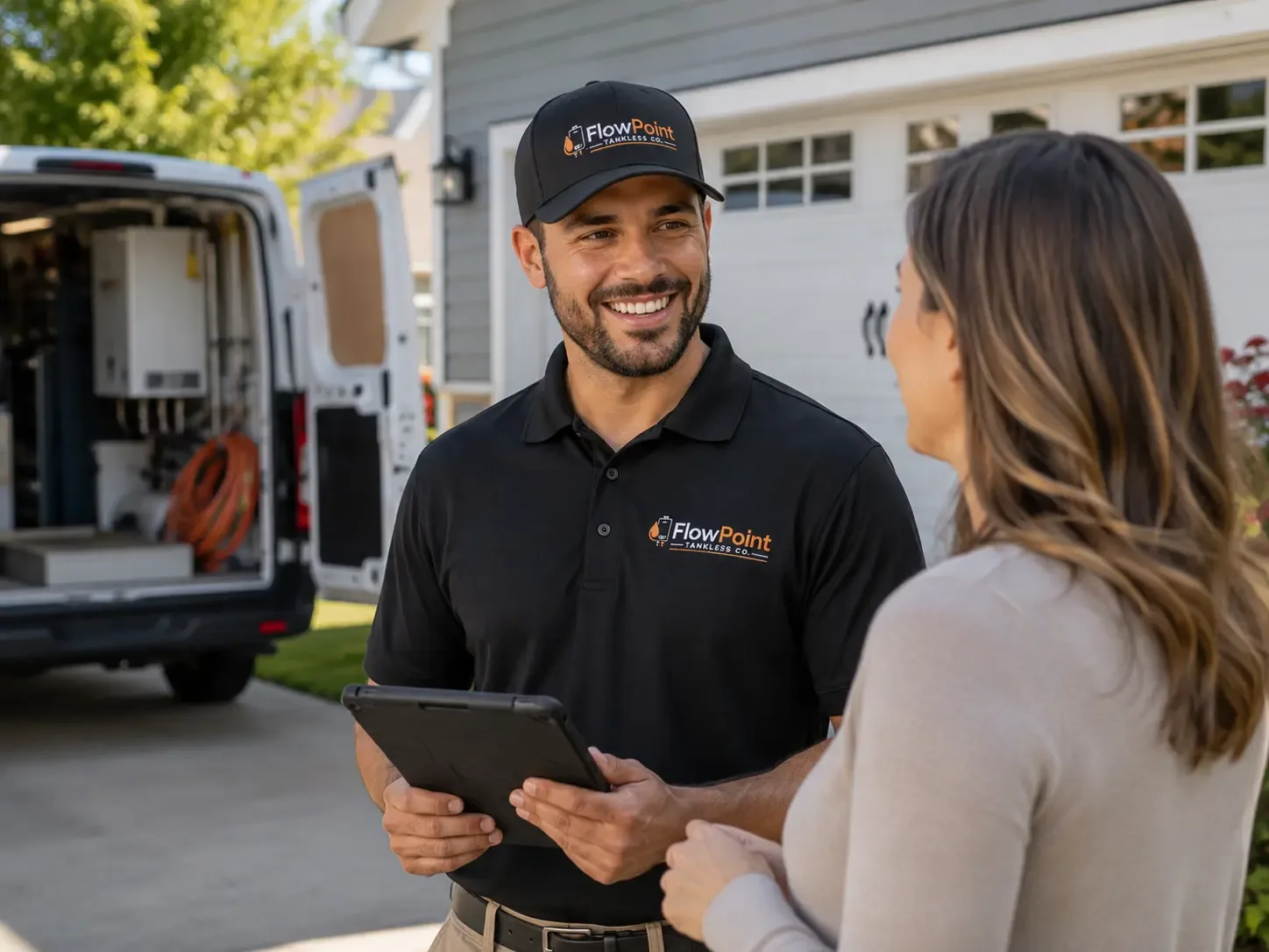 Tankless Water Heater Installation Leander, TX FAQs